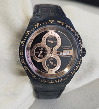 Swatch Chrono Automatic 