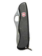 Victorinox One handed Sentinel 111MM Swiss Army knife picture