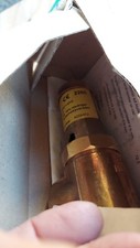 New Hansa 2442240050 Pressure Relief Valve picture