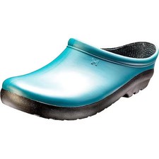 Sloggers 260Dl09 Women's Blue Clog, Pr picture