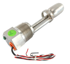 K-TEK TYPE 4X MS10 15/X/EXT3/X/CSX Buoyancy Level Switch 1500 psig NEW picture