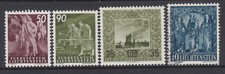 LIECHTENSTEIN - 1950's Lot  cv 75$ picture