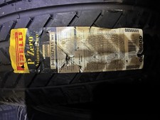 RARE Vintage Pirelli  P Zero Asimmetrico Tires  345/35ZR15 Lamborghini Countach picture