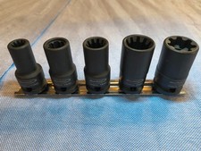 Blue Point 5 Pc 1/2