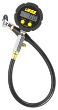 JEGS Pro Digital Tire Gauge 18