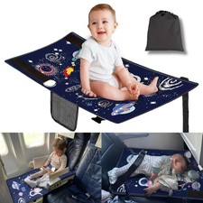 Portable Toddler Airplane Seat Plane Bed Baby Travel Essentials for 1-3 Years picture