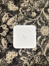 Ubiquiti UniFi Express UX-US WiFi 6 Cloud Gateway & Access Point Untested picture