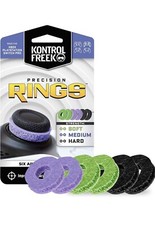 Precision Rings | Aim Assist Motion Control for Xbox, Play Station, Switch Pro  picture
