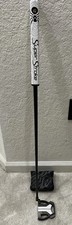 TaylorMade Spider Tour X Putter 35'' Inches New LH picture
