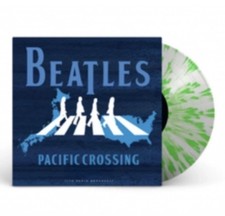 The Beatles - Pacific Crossing 1964 - 1966 LP 12