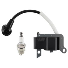 For Echo PB-760 PB-770H New Blower Oppama Ignition Coil TESTED A411001521 picture