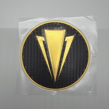 CONCACAF 2025 Gold Cup PLAYER Size Patch picture