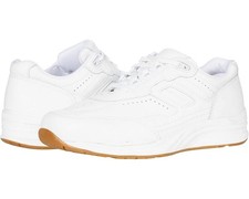 SAS Journey II Men's Sneakers Chalk White Leather Lace-Up Athletic Shoes picture