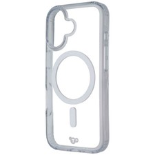 Tech21 EvoClear Series Case for MagSafe for Apple iPhone 17 - Clear picture