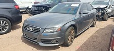 2012 Audi A4 Manual Transmission OEM 166K Miles - LKQ453437586 picture