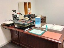 Professional Comic Book Press & Cleaning Service (Add On To Comic Purchased) picture