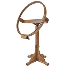 DutchCrafters Solid Oak Wood 22