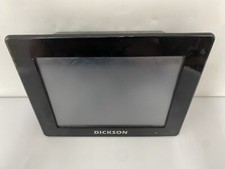 Dickson FT620 Full-Graphing Capability 4.1
