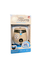 Thermacell Mosquito Repellent E-Series Rechargeable w/ 12 Hour Refill-Free Ship picture
