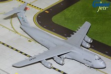 US Air Force C-5M Galaxy Dover AFB G2AFO1310 Gemini Jets Scale 1:200 IN STOCK picture