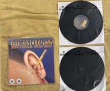 BUTTHOLE SURFERS - Electriclarryland - 2015 Pressing. picture