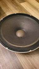 Peavey Black Widow 1801 18