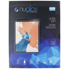 Nuglas Crystal Clear Series Tempered Glass for iPad Pro 12.9 (2021-2018) picture