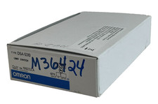 NEW OMRON D5A-5310 LIMIT SWITCH D5A5310 picture