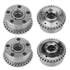 4pcs Camshaft Sprocket VVT for Chrysler Jeep Dodge Ram 3.6L 5184369AH 5184370AH picture