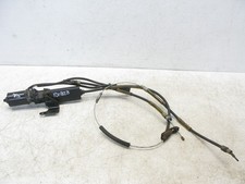 07-09 Jaguar XK XKR Electronic Parking Brake Actuator w Cable C2P15769 Oem 10182 picture