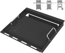 Full Size Griddle Inserts for Weber Spirit 300 Series(2025 Models) & Spirit 200 picture