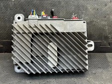 2018–2021 Chevrolet Traverse Bose Audio Amplifier Module OEM Factory /WARRANTY picture