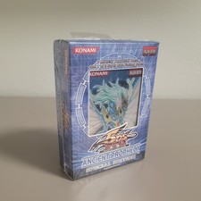 Yu-Gi-Oh ANCIENT PROPHECY Special Edition NEW Factory Sealed picture