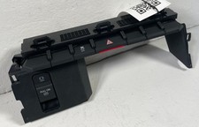 2022 - 2025 TOYOTA TUNDRA DASHBOARD HAZARD CONTROL SWITCH ASSEMBLY #108402 picture