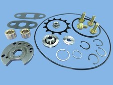 T3 T4 T04B T04E  360 Degree Upgrade Thrust Turbo Repair Rebuild Service kit   picture