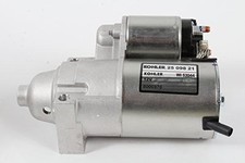 GENUINE OEM KOHLER PART # 25-098-24-S STARTER, REPLACES 25-098-21-S, 25-098-20-S picture