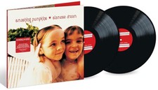 Smashing Pumpkins - Siamese Dream [New Vinyl LP] 180 Gram picture