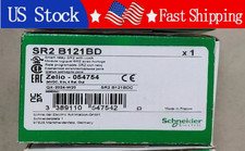 1PCS Brand New Schneider SR2B121BD Logic Relay 24VDC SR2B121BD  Fast delivery picture