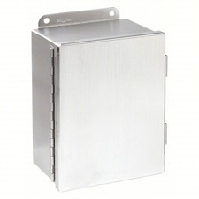 Hoffman A1008CHNFSS6 10