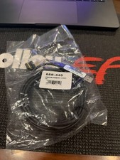 Holley 558-443 EFI CAN USB Tuning Cable HP Dominator Sniper Terminator X NEW picture