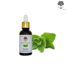 100% Greek Pure Oregano Oil Therapeutic Grade | High Carvacrol picture