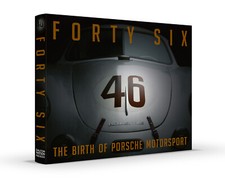 46: The Birth of Porsche Motorsport picture
