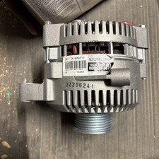Duralast Alternator  Model # DL 3520-6-10 picture