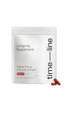 Time-Line Longevity Supplement Mitopure Urolithin A 60 Softgels Exp 2027 New picture