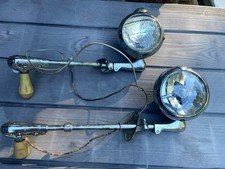 Vintage Unity Hand Control Spotlight Movement Working In Both  Light Out In One? picture