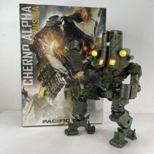 Cherno Alpha Jaeger 7