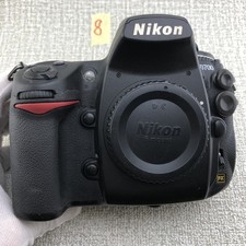 Nikon D700 Full Frame DSLR Camera Body 12.1MP FX-Format Digital SLR -Excellent picture