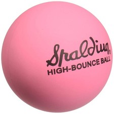 Spalding High-Bounce Ball picture