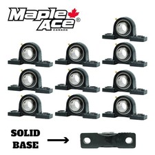 UCP208-24 Pillow Block Bearing 1-1/2