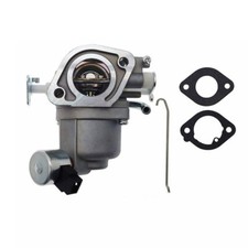 For Briggs And Stratton Part# 80020061 Nikki G02836 Carburetor Carb picture
